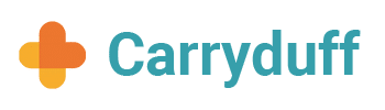 Carryduff Pharmacy Logo